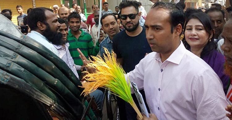 নজর এখন তাবিথ আউয়ালের ওপর