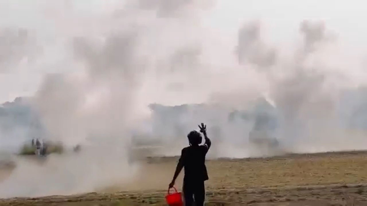 আওয়ামীলীগের দুই পক্ষের সংঘর্ষে আহত ১৫