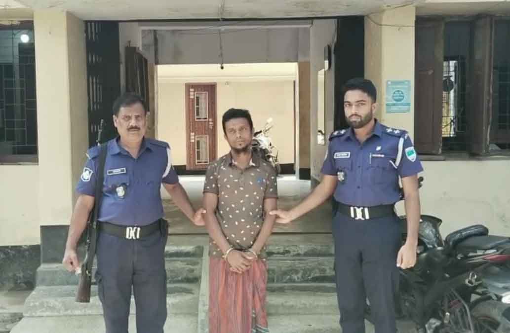 ৬ বছরের শিশুকে ধর্ষণ চেষ্টার অভিযোগে যুবককে গনধোলাই