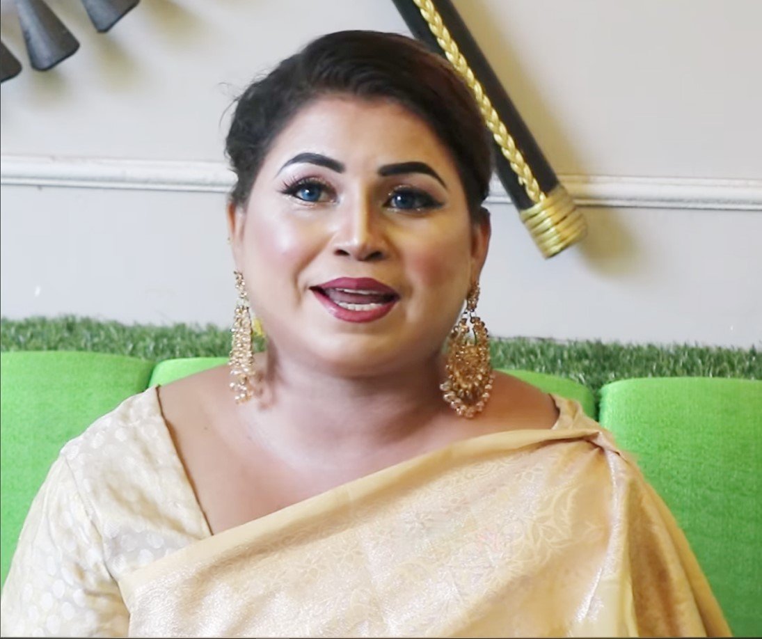 ‘ক্রিম আপা’র বিরুদ্ধে গুরুতর অভিযোগ, দেয়া হবে স্মারকলিপি