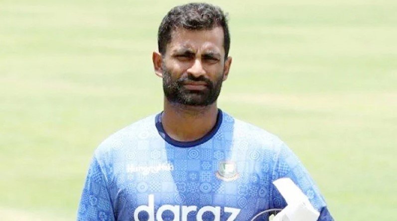 চিকিৎসার জন্য সিঙ্গাপুরে যাচ্ছেন তামিম