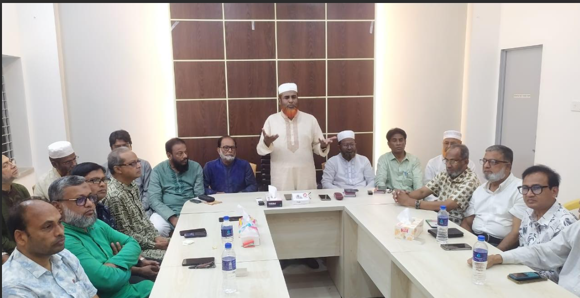 দক্ষিণাঞ্চলের উন্নয়নে কাজ করতে হবে-গোলাম পরওয়ার