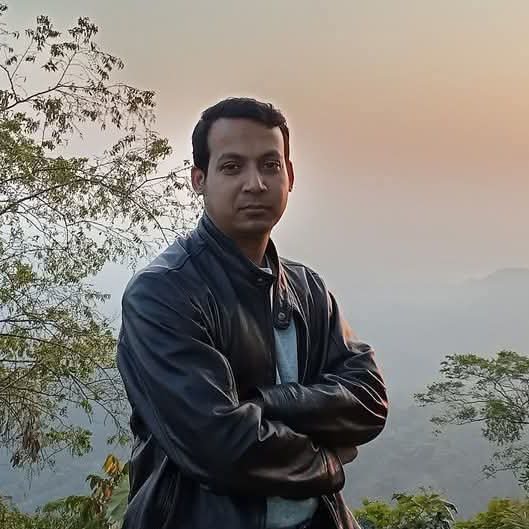 নোবিপ্রবির বিবি খাদিজা হলের নতুন প্রভোস্ট কাইয়ুম মাসুদ