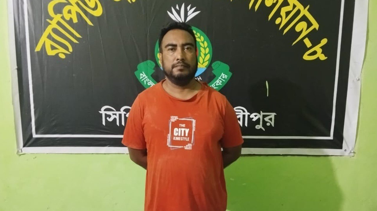 স্ত্রীর সঙ্গে ঝগড়ার জেরে দুই বছর পর ভাবিকে হত্যা করে মাসুদ