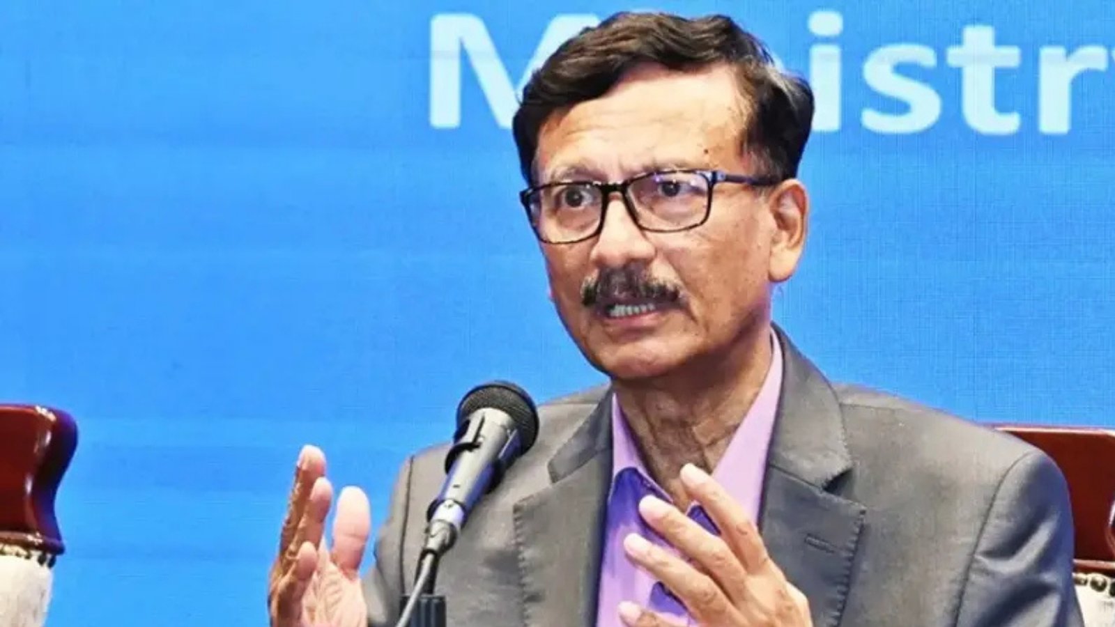তিস্তা ইস্যুতে ভারতের সঙ্গেও সম্ভব, চীনের সঙ্গেও সম্ভব: পররাষ্ট্র উপদেষ্টা