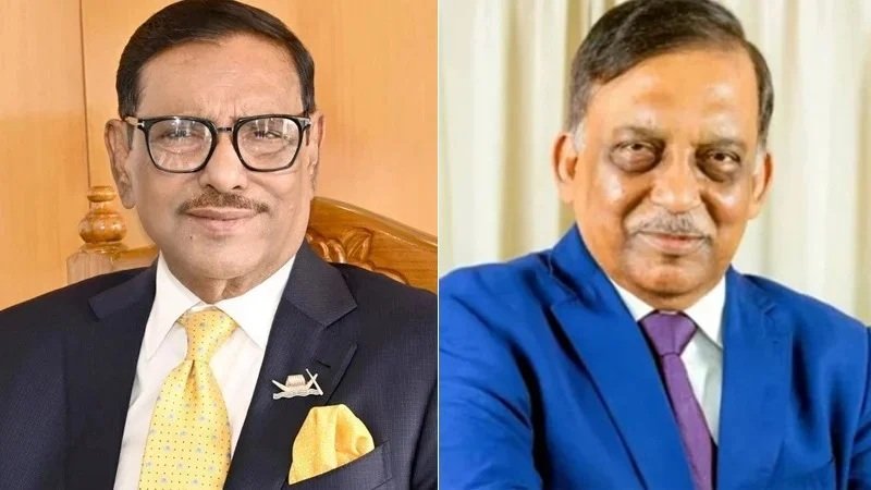 কাদের-কামালসহ ১০ জনের বিরুদ্ধে ইন্টারপোলের মাধ্যমে রেড অ্যালার্ট জারির চিঠি