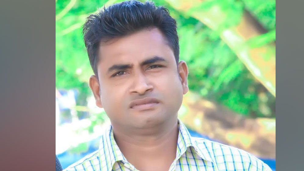 সাংবাদিককে হুমকি: পটুয়াখালী জেলা যুবদল নেতাকে কারণ দর্শানোর নোটিশ