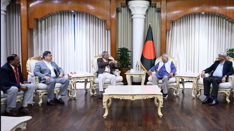 আলোচনায় ১৬ এপ্রিল: প্রধান উপদেষ্টার কাছে যেসব বিষয় জানতে চাইবে বিএনপি