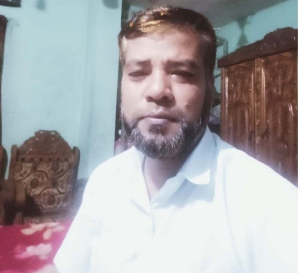 শ্রীপুরে ব্যবসায়ীকে হয়রানির অভিযোগ পুলিশের বিরুদ্ধে