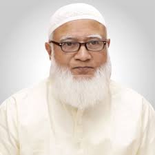 স্বাধীনভাবে নতুন বছরকে স্বাগত জানাতে পারা আল্লাহর অনুগ্রহ : জামায়াত আমির