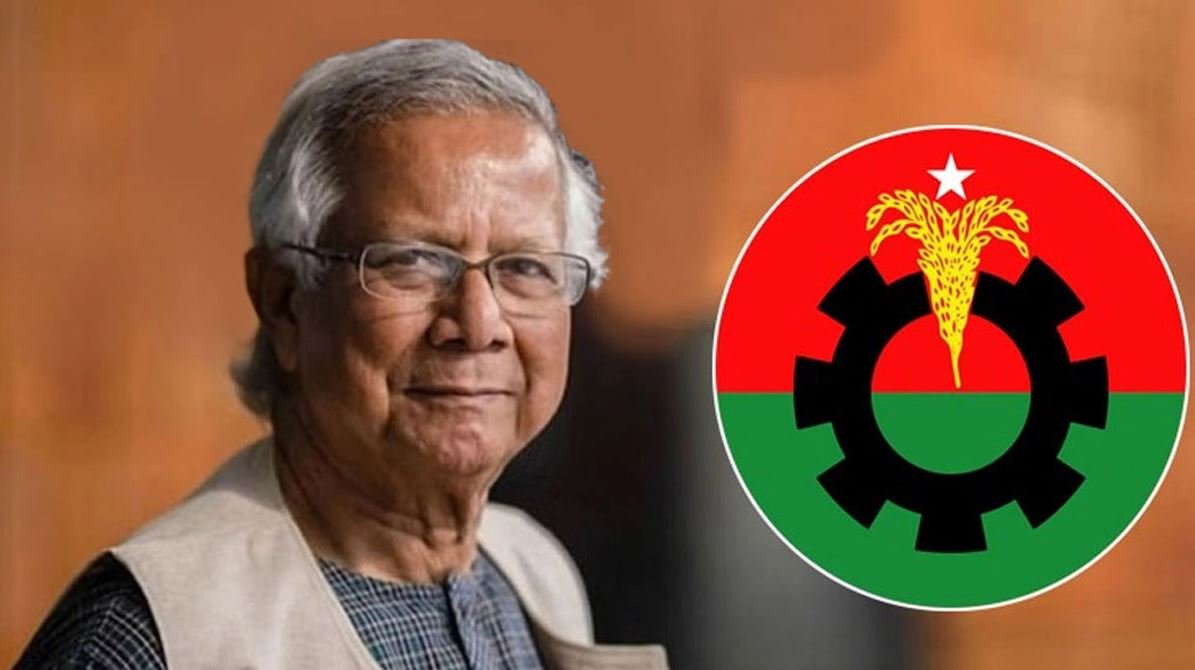 প্রধান উপদেষ্টার সঙ্গে বিএনপির বৈঠক বুধবার