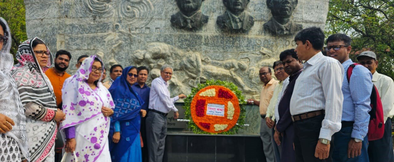 রাবিতে শহীদ হবিবুর রহমানের অন্তর্ধান দিবস পালিত