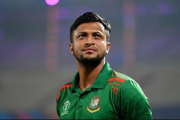 অভ্যুত্থানের সময় সাফারি পার্কে ঘোরাঘুরির ছবি: ব্যাখ্যা দিলেন সাকিব