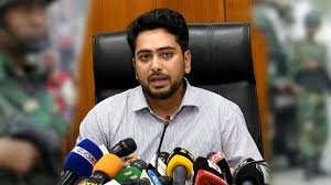 প্রশাসন অনেক জায়গায় বিএনপির পক্ষে কাজ করছে, এ অবস্থায় নির্বাচন সম্ভব নয়: নাহিদ ইসলাম