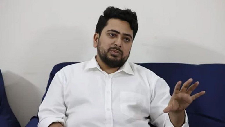 একটি দলকে সরিয়ে আরেকটি দলকে বসাতে গণ-অভ্যুত্থান হয়নি: নাহিদ