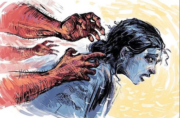 কুমিল্লার নাঙ্গলকোটে শিকল দিয়ে হাত–পা বেঁধে গৃহবধূকে ধ*র্ষণ–নির্যাতন, মামলা, প্রধান আসামি গ্রেপ্তার