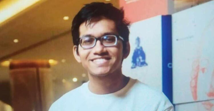 পদত্যাগ করলেন এনসিপির যুগ্ম মুখ্য সমন্বয়ক রাফিদ এম ভূঁইয়া