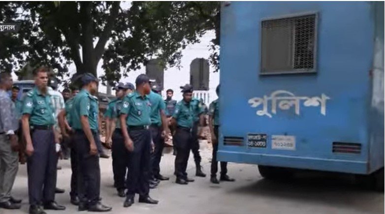 ট্রাইব্যুনালে হাজরি আওয়ামী লীগের মন্ত্রী-প্রতিমন্ত্রীসহ ১৯ জন