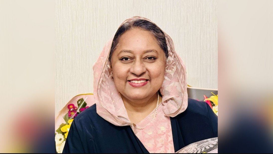 ‘নারী বিচারকের সংখ্যা বৃদ্ধি ন্যায়বিচারের অভিগম্যতা নিশ্চিতের জন্য গুরুত্বপূর্ণ’
