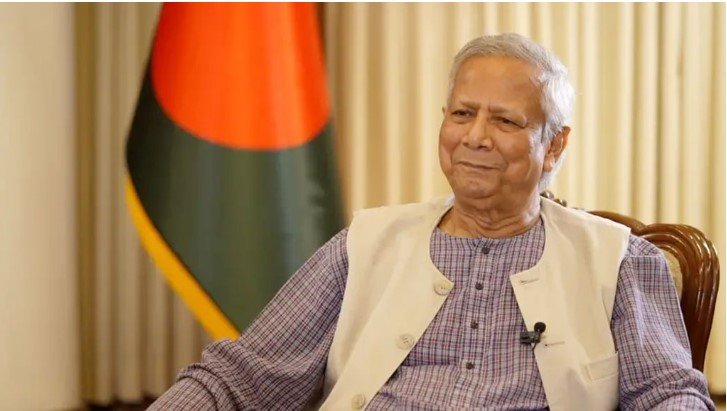 আজ কাতার যাচ্ছেন প্রধান উপদেষ্টা, সফরসঙ্গী পররাষ্ট্র, জ্বালানি ও শিল্প উপদেষ্টা