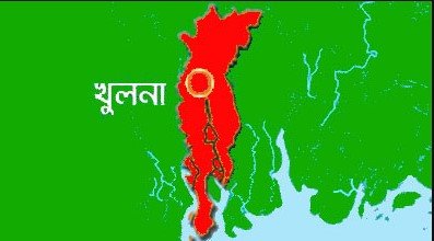 খুলনায় থানার পাশেই ডাকাতি ১৩ লাখ টাকার মালামাল লুট