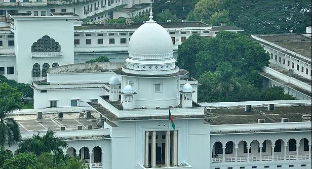 মৃত্যুদণ্ডের রায়ের বিরুদ্ধে জামায়াত নেতা আজহারের আপিল শুনানি ৬ মে