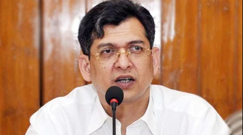 বিএনপি বিচার বিভাগের স্বাধীনতায় অটল : সালাউদ্দিন আহমেদ