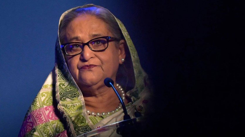 হাসিনাকে দেয়া ডিগ্রি বাতিলের কথা ভাবছে অস্ট্রেলিয়ার বিশ্ববিদ্যালয়