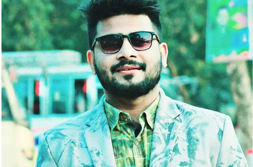 নিরাপত্তা চেয়ে জামালপুরে বৈষম্যবিরোধী নেতার ফেসবুক লাইভ, নেপথ্যে পারিবারিক দ্বন্দ্ব
