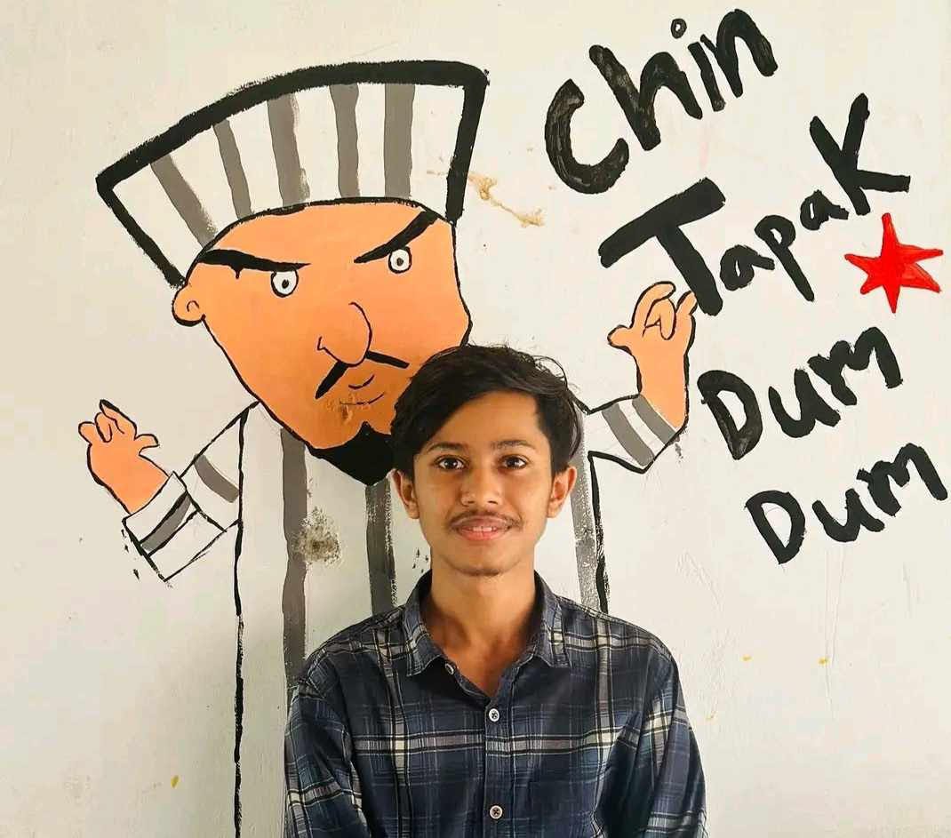 কুবি 'এ' ইউনিটে প্রথম মো. আব্দুল্লাহ