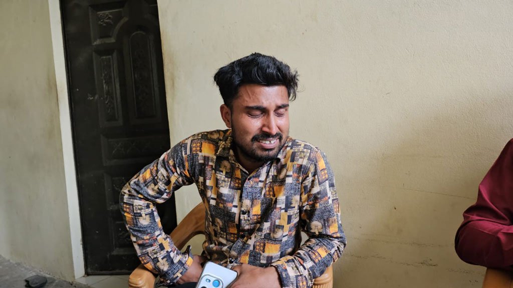 শ্বশুরকে জামাইয়ের ফোন: আপনার মেয়েকে মাইরা ফেলছি, লাশ নিয়ে যান