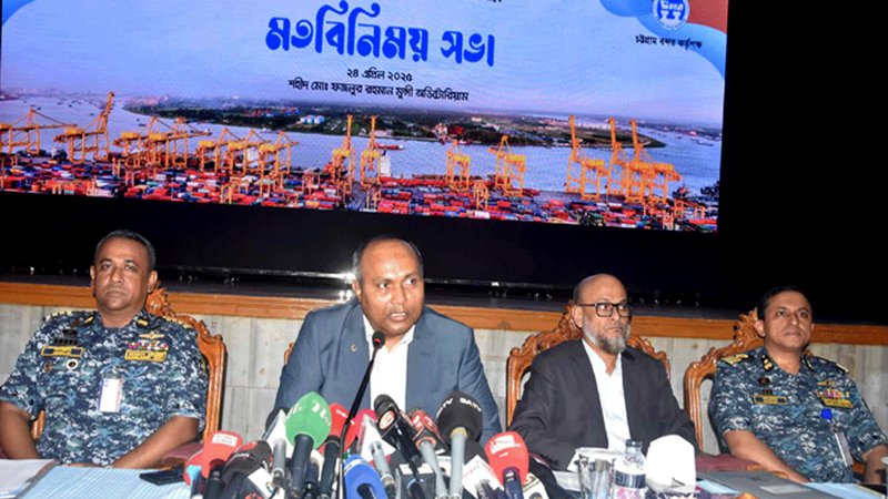 চট্টগ্রাম থেকে কক্সবাজার হবে সিঙ্গাপুরের মতো : চবক চেয়ারম্যান