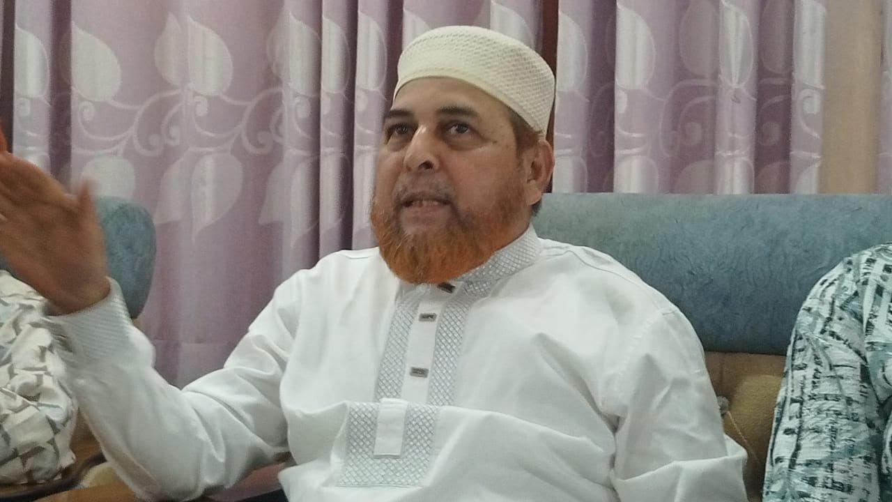 ২০০৮ সালের নির্বাচনও ষড়যন্ত্রমূলক ছিল