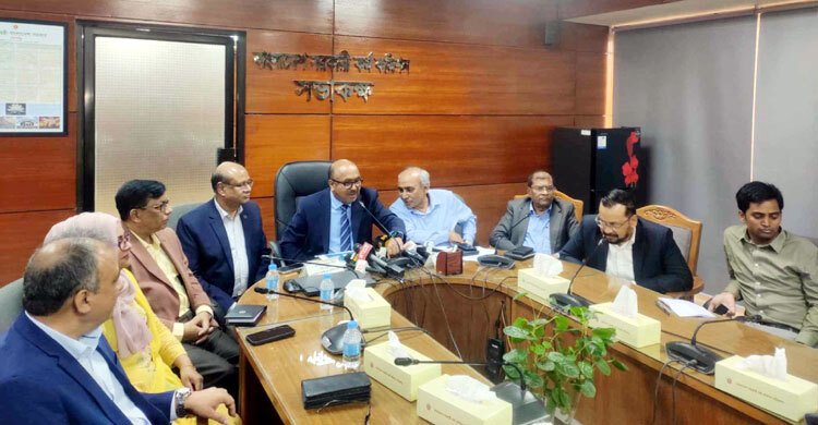 ৪৯তম বিসিএস থেকে সম্পূর্ণ নতুন সিলেবাসে পরীক্ষা নেবে পিএসসি