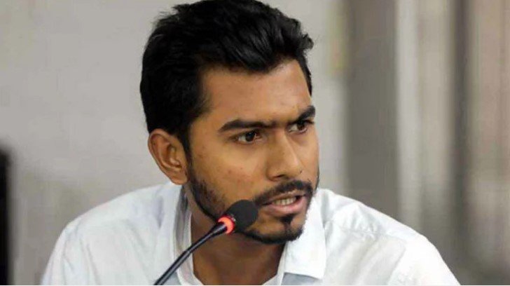 ঐকমত্যের সংস্কার বাস্তবায়নে সরকারকে যে কোনো মূল্যে এগোতে হবে : নুরুল হক নূর