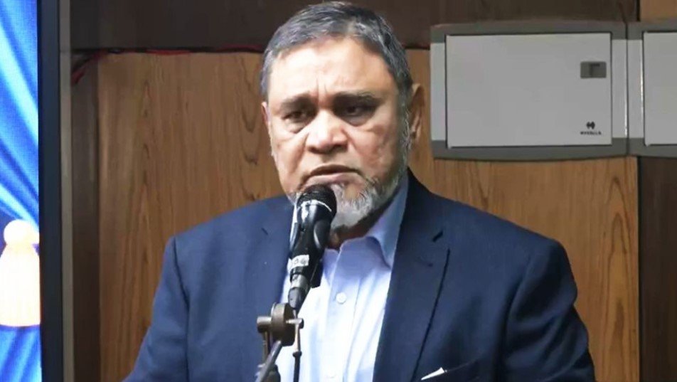 প্রবাসীদের সীমিত পরিসরে হলেও ভোটাধিকার দিতে চায় কমিশন: সিইসি