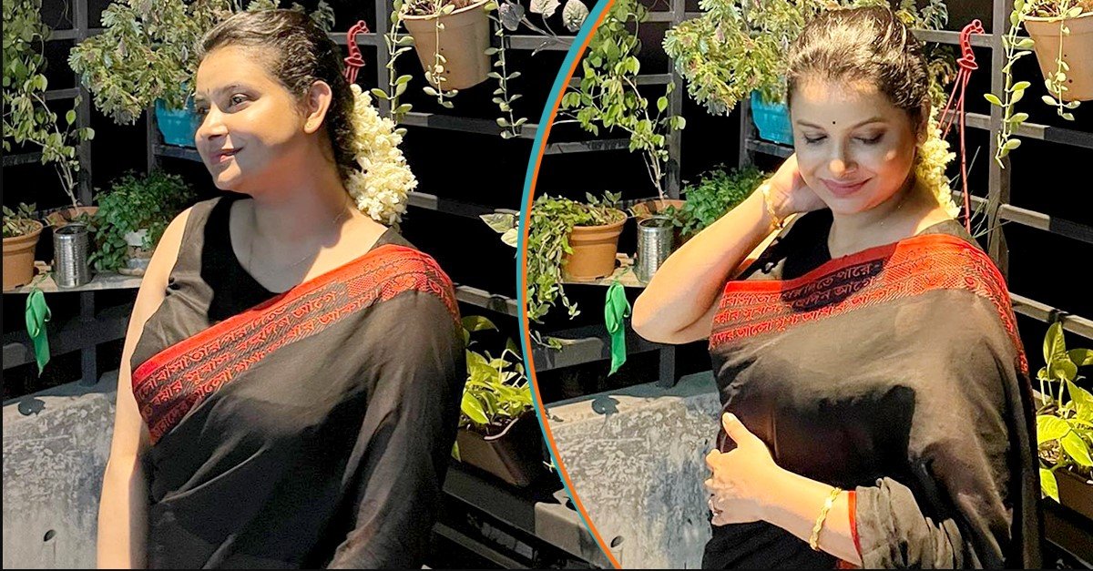 “আমাকে খোলামেলা পোশাকে দেখার ইচ্ছা কেন?” — ফুঁসে উঠলেন শবনম ফারিয়া