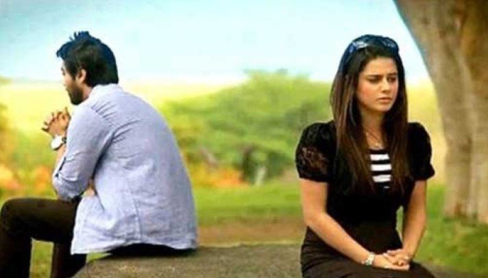 নীরবতা কি সম্পর্কের শত্রু?