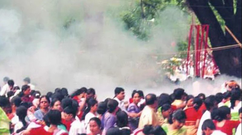 ঐতিহাসিক রমনা বটমূলে বোমা হামলার মামলায় হাইকোর্টের রায় ৮ মে