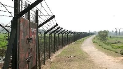 সীমান্তে দুই বাংলাদেশি ধরে নিয়ে গেল বিএসএফ, পাল্টা ২ ভারতীয় আটক