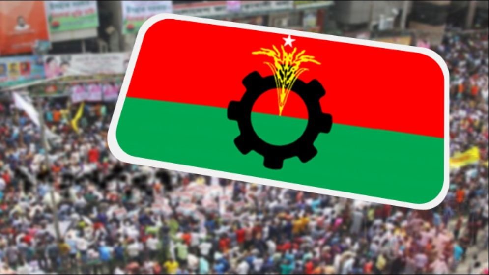 শহিদ জিয়ার শাহাদাত মাস স্মরণে বিএনপির কর্মসূচী