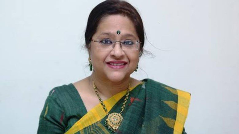 তুরিন আফরোজের ডক্টরেট ডিগ্রি ভুয়া: ইউএনএসডব্লিউ