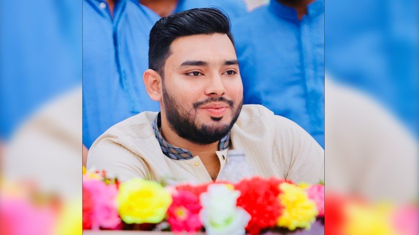 হাসনাতের ওপর হামলার পর আলোচনায় কে এই নাসির মোড়ল?