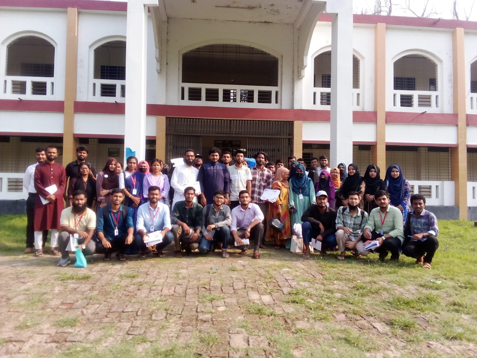 ইবিতে ক্যাপ’র লিডারশিপ ও পাবলিক স্পিকিং ওয়ার্কশপ অনুষ্ঠিত