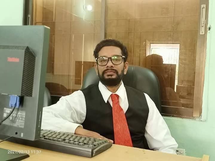 শরীয়তপুরে জমি নিয়ে বিরোধে স্কুল শিক্ষক খু ন