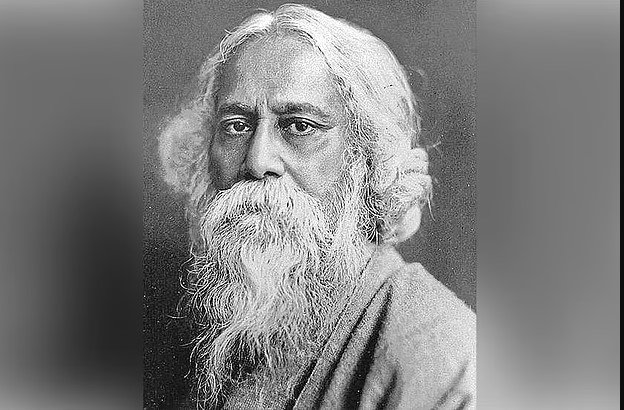 রবীন্দ্রনাথ ঠাকুরের জন্মদিন আজ