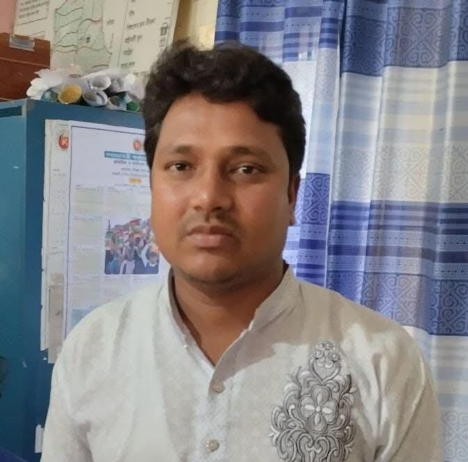 ছাত্রলীগের সভাপতি গ্রেপ্তার