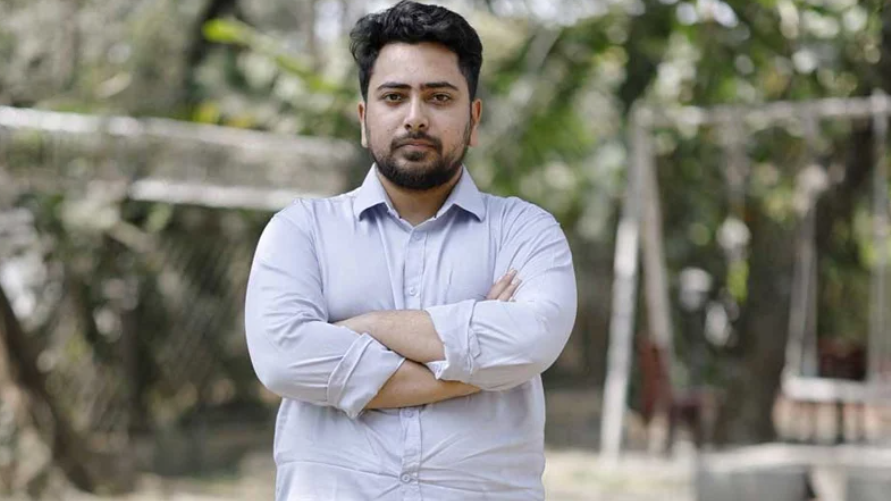 ‘শাহবাগে অবস্থান চলমান থাকবে, দ্রুত সিদ্ধান্ত না আসলে আবারও ঢাকা মার্চ’