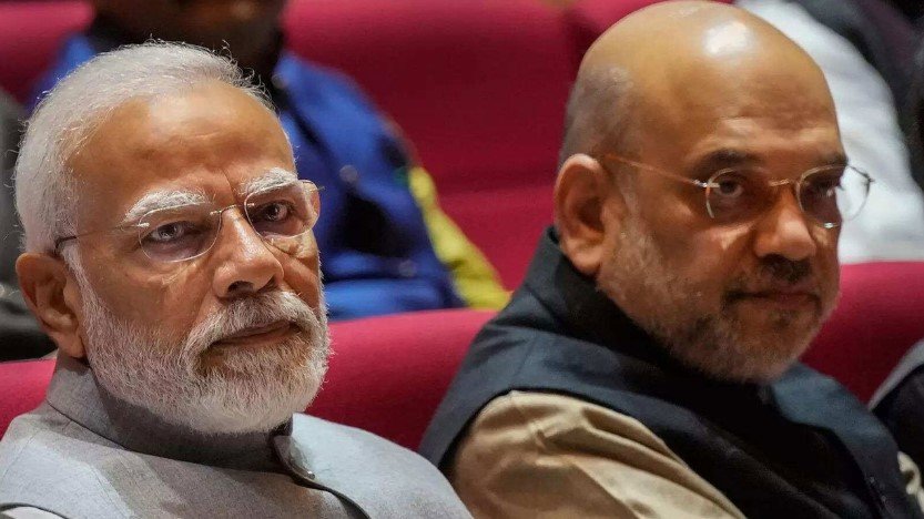 ভারত চেয়েছিল শক্তি দেখাতে, কিন্তু প্রকাশ পেল দুর্বলতা