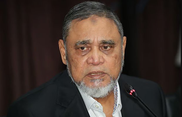 গেজেট পাওয়ার পর আওয়ামী লীগের বিষয়ে সিদ্ধান্ত নেবে নির্বাচন কমিশন: সিইসি